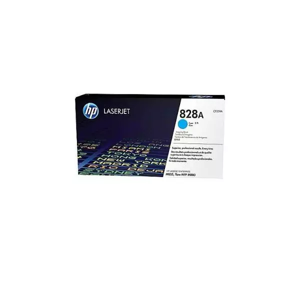 Zobrazovací valec HP CF359A HP 828A pre Color LaserJet Enterprise M855/M880 cyan (30.000 str.)
