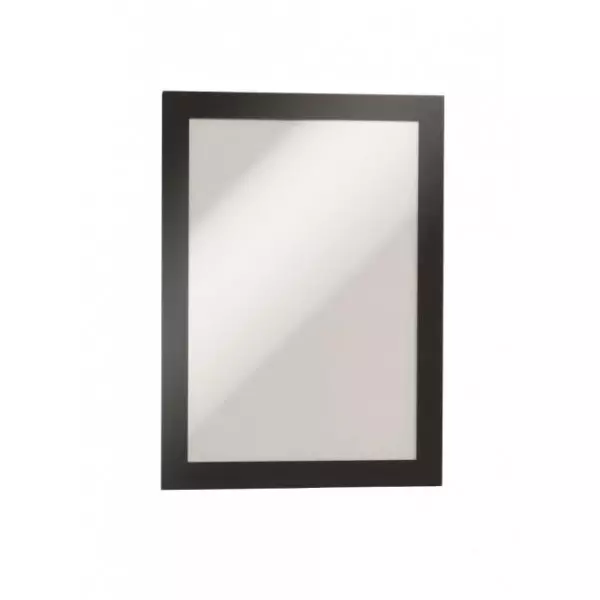Magnetický DURAFRAME MAGNETIC A5 čierny