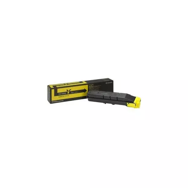 Toner Kyocera TK-8305Y pre TASKalfa 3050Ci/3550Ci yellow (15.000 str.)