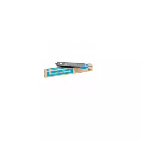 Toner Kyocera TK-8325C pre TASKalfa 2551Ci cyan (12.000 str.)
