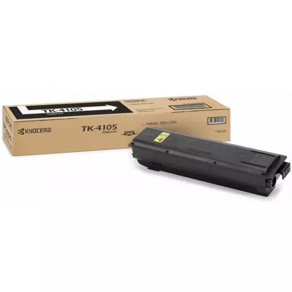 Toner Kyocera TK-4105 pre TASkalfa 1800/1801/2200/2201 (15.000 str.)