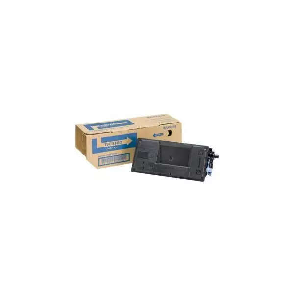 Toner Kyocera TK-3160 pre Ecosys P3045n/P3050dn/P3055dn/P3060dn (12.500 str.)