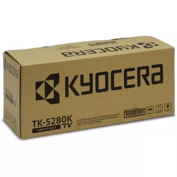 Toner Kyocera TK-5280K pre ECOSYS P6235cdn/M6235/6635cidn black (13.000 str.)