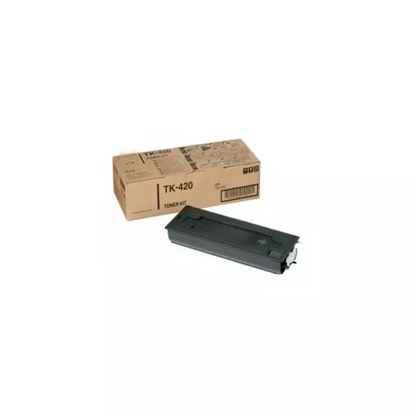 Toner Kyocera TK-420 pre KM-2550 (15.000 str.)