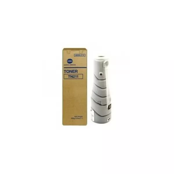 Toner Minolta TN211 pre Bizhub 222/250/282/362 (17.000 str.)