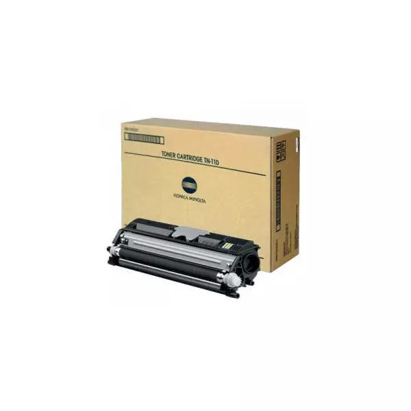 Toner Minolta TN110 pre Bizhub 190F (16.000 str.)