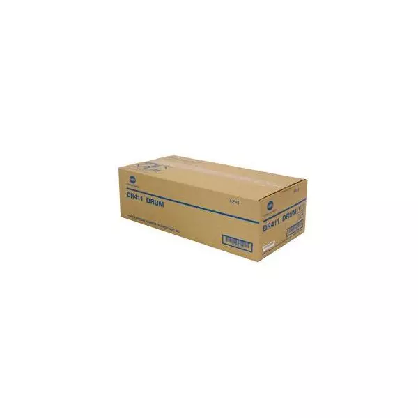 Valec MInolta DR411 pre Bizhub 223/283/363/423