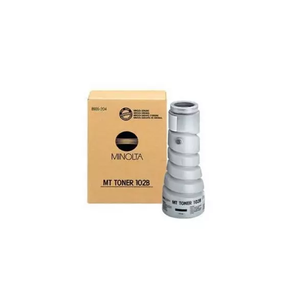 Toner Minolta 102B pre EP1052/1083/2010 (bal. 2ks) (12.000 str.)
