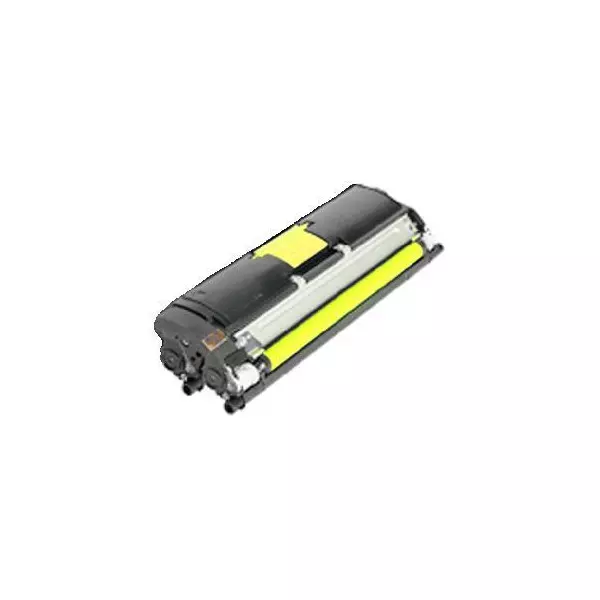 Toner Minolta pre Magicolor 2400/2430/2450/2480/2490/2500 yellow (1.500 str.)