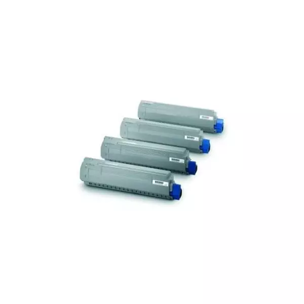Toner OKI 44059108 pre C810/830 black (8.000 str.)