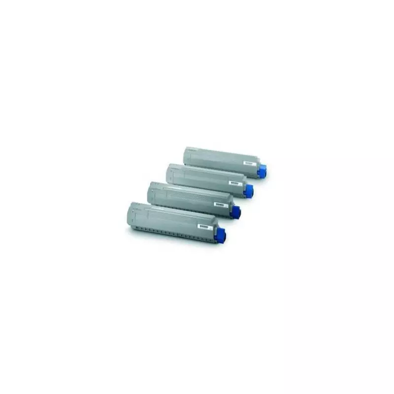 Toner OKI 44059108 pre C810/830 black (8.000 str.) Toner OKI 44059108 pre C810/830 black (8.000 str.)