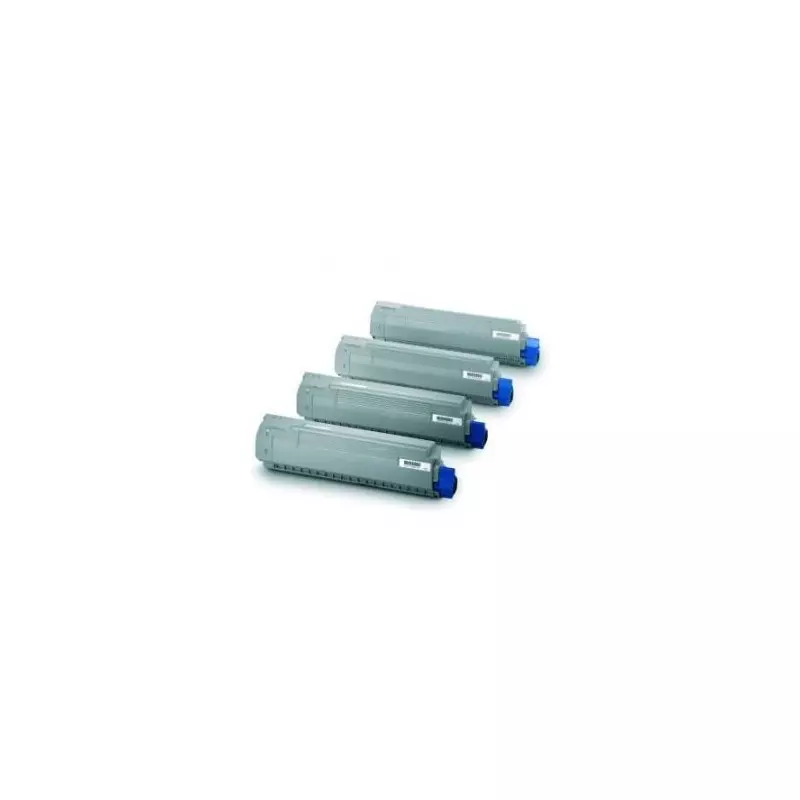 Toner OKI 44059106 pre C810/830 magenta (8.000 str.) Toner OKI 44059106 pre C810/830 magenta (8.000 str.)