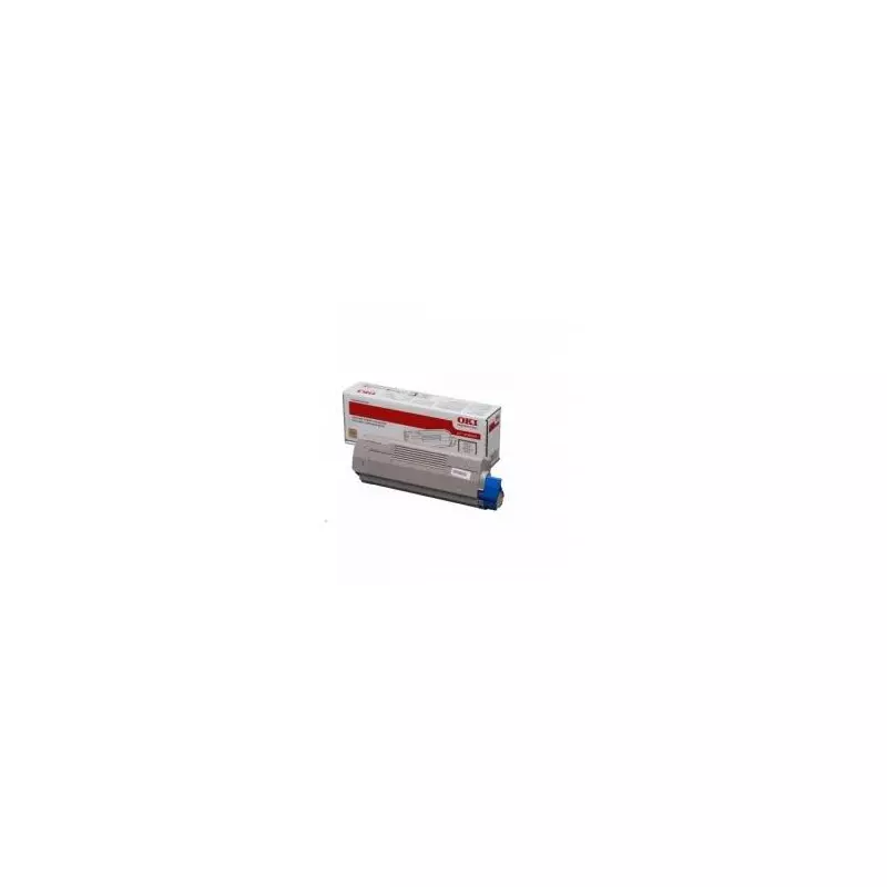 Toner OKI 45396304 pre MC760/MC770/MC780 black (8.000 str.) Toner OKI 45396304 pre MC760/MC770/MC780 black (8.000 str.)