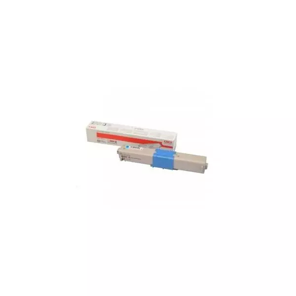 Toner OKI 46508715 pre C332/MC363 cyan (1.500 str.)