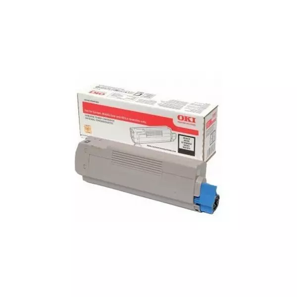 Toner OKI 46508712 pre C332/MC363 black (3.500 str.)