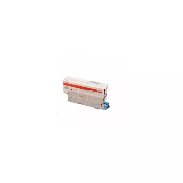 Toner OKI 46490402 pre C532/C542/MC563/MC573 magenta (1.500 str.)
