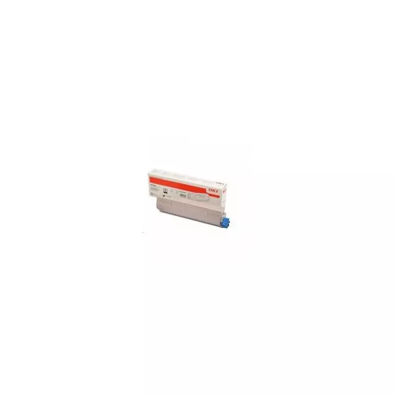Toner OKI 46443104 pre C833/C843 black (10.000 str.) Toner OKI 46443104 pre C833/C843 black (10.000 str.)