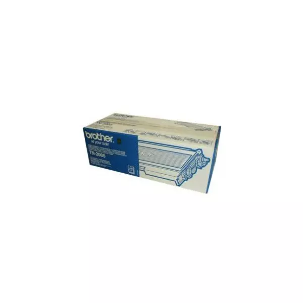 Toner Brother TN-2005 pre HL-2035 (1.500 str.)