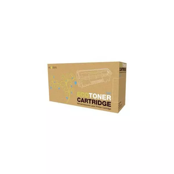 Alternatívny toner Ecodata pre HP CF211A/Canon CRG-731C cyan (1.800 str.)