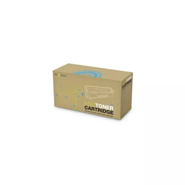 Alternatívny toner Ecodata pre Canon CRG-054H Cyan