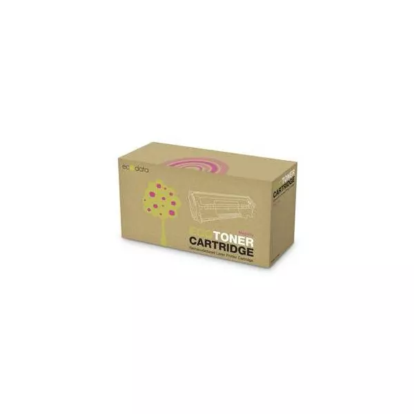 Alternatívny toner Ecodata pre Canon CRG-054H Magenta