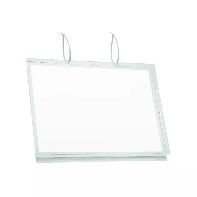 Vodeodolné vrecko s úchytkami Durable A3 5 ks Vodeodolné vrecko s úchytkami Durable A3 5 ks