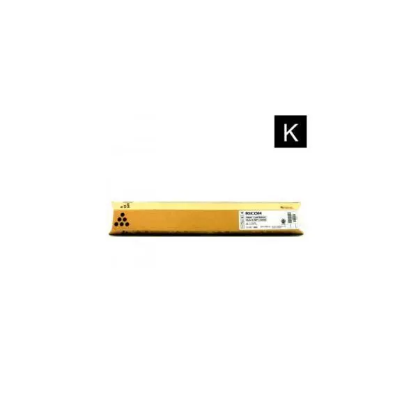 Toner Ricoh Typ C3000E pre Aficio MP C2000/C2500/C3000/NASHUATEC MPC2500 black (20.000 str.)