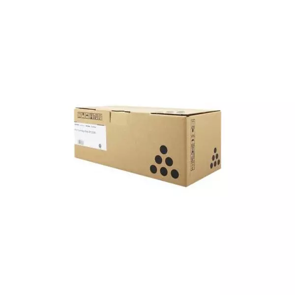 Toner Ricoh Typ SPC220E pre SP C220/C221/C222/C240 black (2.000 str.)