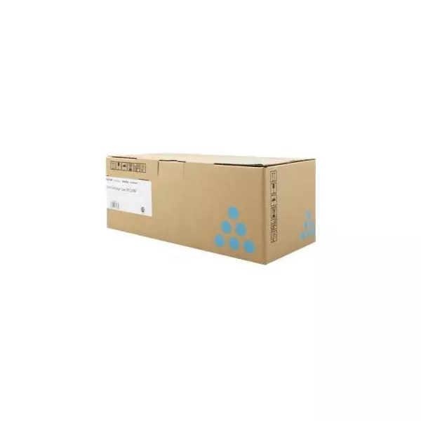 Toner Ricoh Typ SPC220E pre SP C220/C221/C222/C240 cyan (2.000 str.)