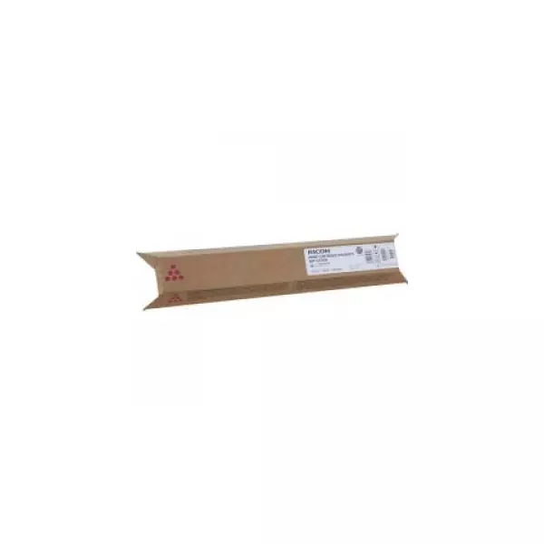 Toner Ricoh typ C2550 pre Aficio MP C2030/C2050/C2530 magenta (5.500 str.)
