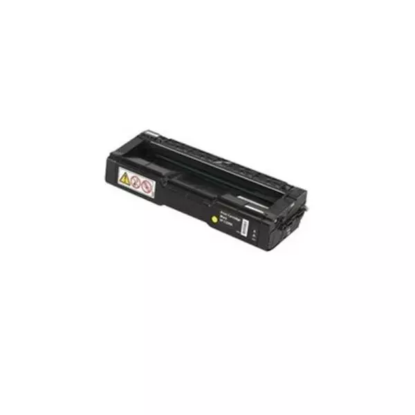 Toner Ricoh Typ SPC310E pre SP C231/C232/C310/C311/C312/C231/C232/C320 black (3.000 str.)