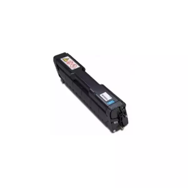 Toner Ricoh Typ SPC310E pre SP C231/C232/C310/C311/C312/C231/C232/C320 cyan (3.000 str.)