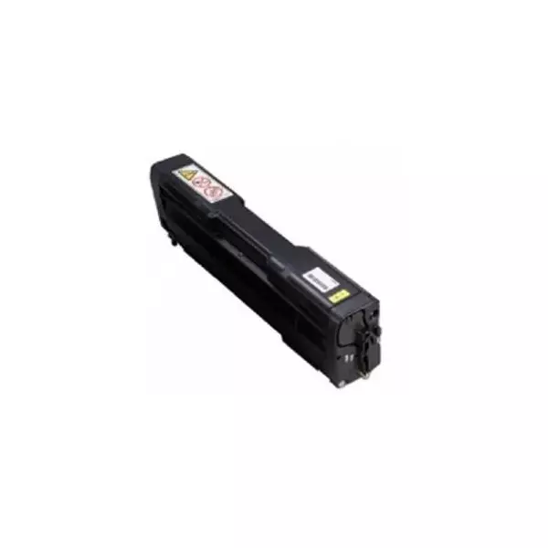 Toner Ricoh Typ SPC310E pre SP C231/C232/C310/C311/C312/C231/C232/C320 yellow (3.000 str.)