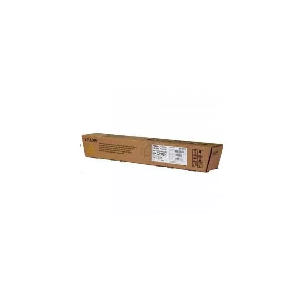 Toner Ricoh typ C2503HC pre Aficio MP C2003/C2011/C2503 yellow (9.500 str.)
