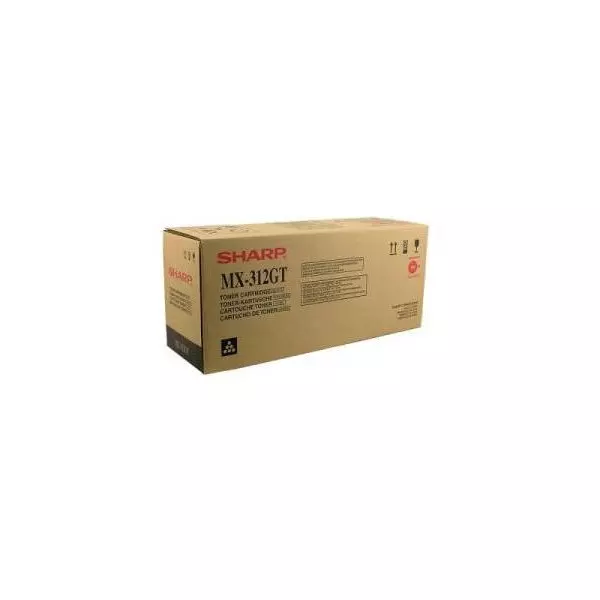Toner Sharp MX-312GT pre AR-5726/5731, MX-M260/M264/M310/M314/M354 (25.000 str.)