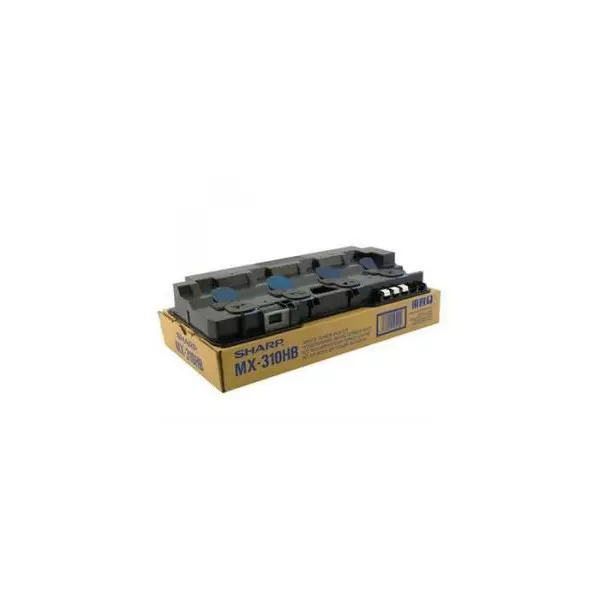 Odpadová nádobka Sharp MX-310HB pre MX-2301N/2600N/3100N/4100N/4101N/5000N/5001N