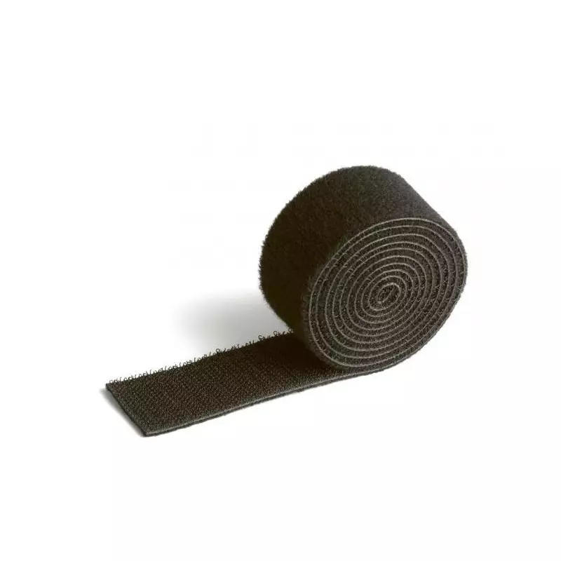 Suchý zips na káble CAVOLINE GRIP 30 čierna Suchý zips na káble CAVOLINE GRIP 30 čierna