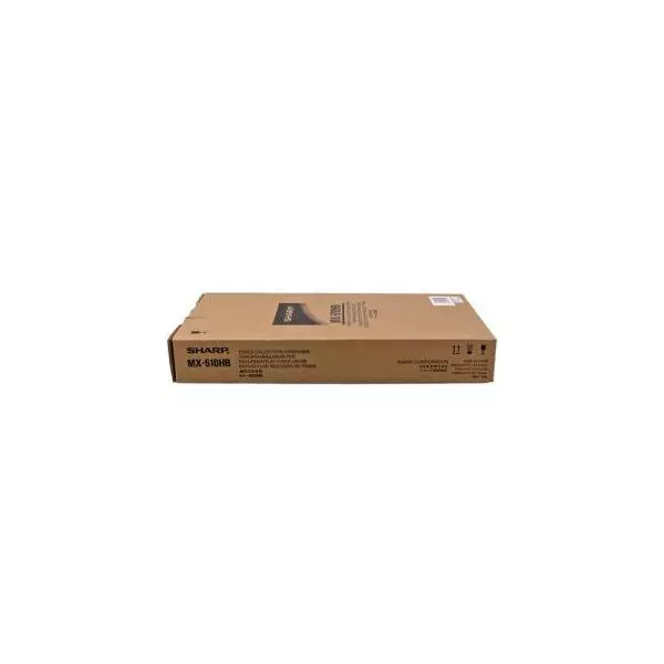 Odpadová nádobka Sharp MX-510HB pre MX-4112N/4112NA/4140N/4141N/5112N/5112NA (18.000 str.)