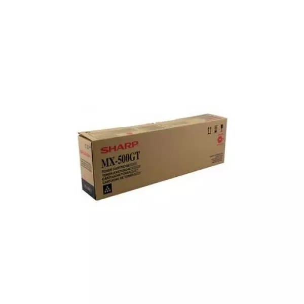 Toner Sharp MX-500GT pre MX-M283N/M363N/M363U/M453N/M453U/M503N/M503U (40.000 str.)