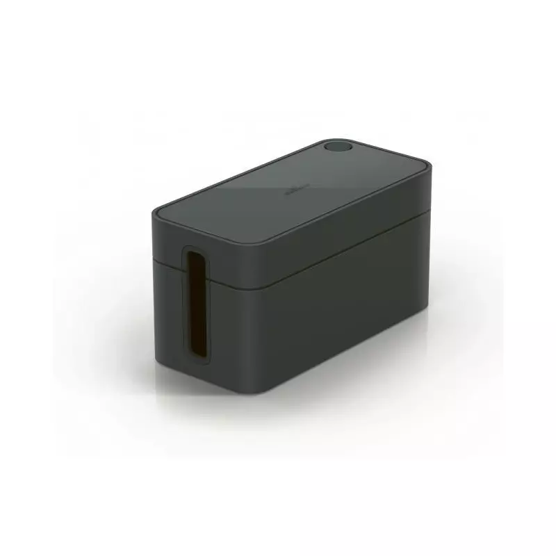 BOX na káble a predlžovačku CAVOLINE BOX S čierna BOX na káble a predlžovačku CAVOLINE BOX S čierna