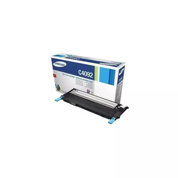 Toner Samsung CLT-C4092S pre CLP 310/315/CLX-3170/3175 cyan (1.000 str.)