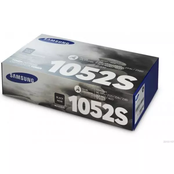 Toner Samsung MLT-D1052S pre ML1910/1915/2525/2540/2545/2580/SCX4600/4623 (1.500 str.)