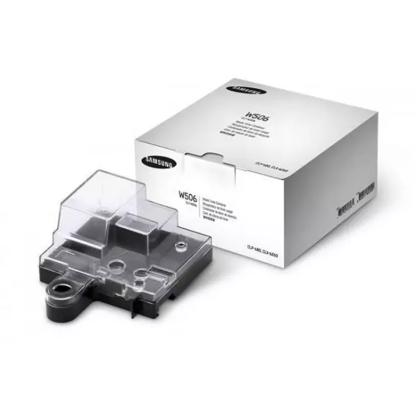 Odpadová nádobka Samsung CLT-W506 pre CLP 680/CLX 6260/C2620/C2670 (20.000 str.)