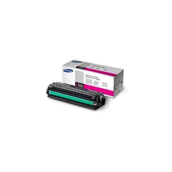 Toner Samsung CLT-M506S pre CLP 680/CLX 6260 magenta (1.500 str.)