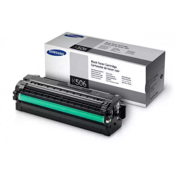 Toner Samsung CLT-K506L pre CLP680/CLX6260 black (6.000 str.)