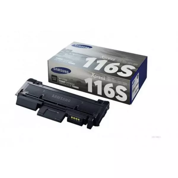 Toner Samsung MLT-D116S pre SL-M2825, SL-M2675/M2875 (1.200 str.)