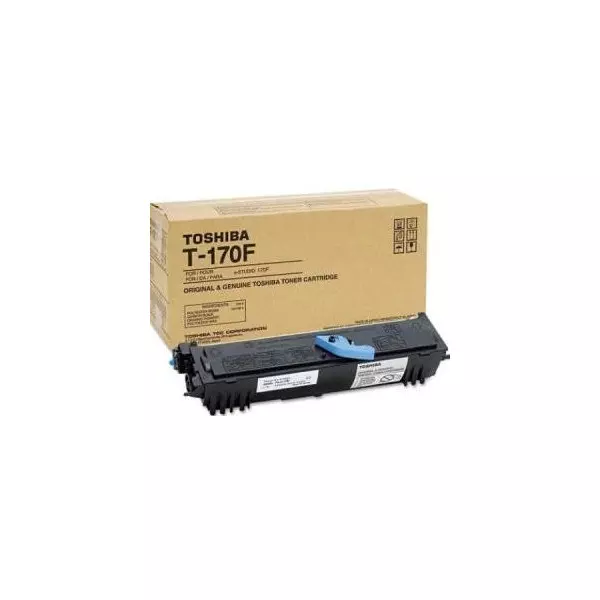 Toner Toshiba T-170F pre e-Studio 170F (6.000 str.)