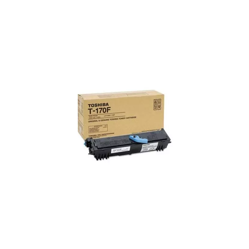 Toner Toshiba T-170F pre e-Studio 170F (6.000 str.) Toner Toshiba T-170F pre e-Studio 170F (6.000 str.)