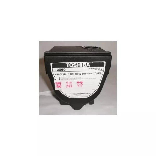 Toner Toshiba T-2060 E pre 2060, 2860 (7.500 str.)