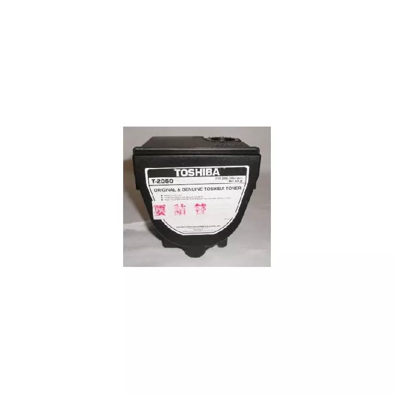 Toner Toshiba T-2060 E pre 2060, 2860 (7.500 str.) Toner Toshiba T-2060 E pre 2060, 2860 (7.500 str.)